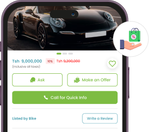 Personalized Shopping Experience 